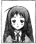  Yue Ayase 