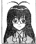  Haruna Saotome 
