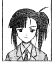  Setsuna Sakuragi  