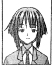   Kaede Nagase